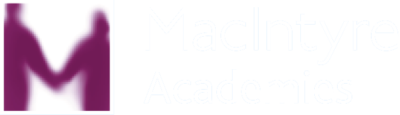 MacIntyre Academies - Putting Children And Families First